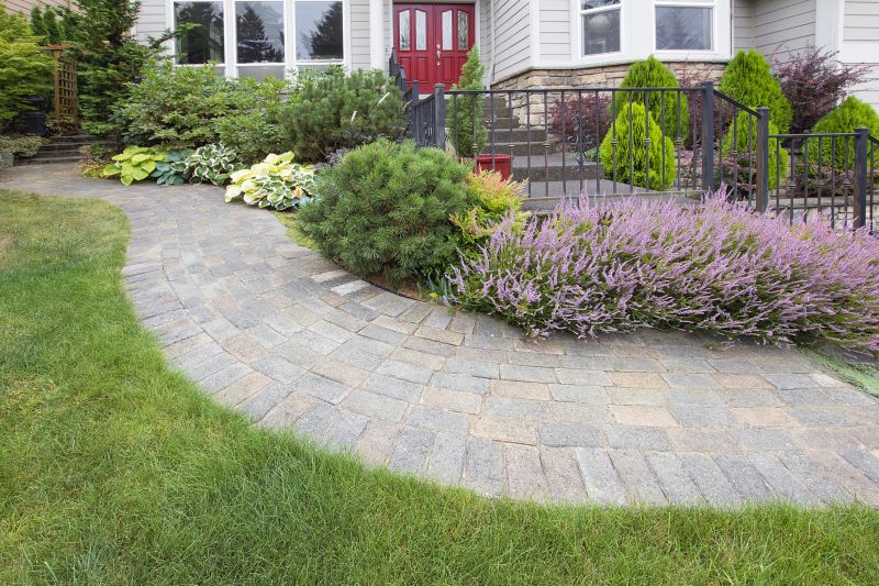 Brick Paving in Greenwich, CT